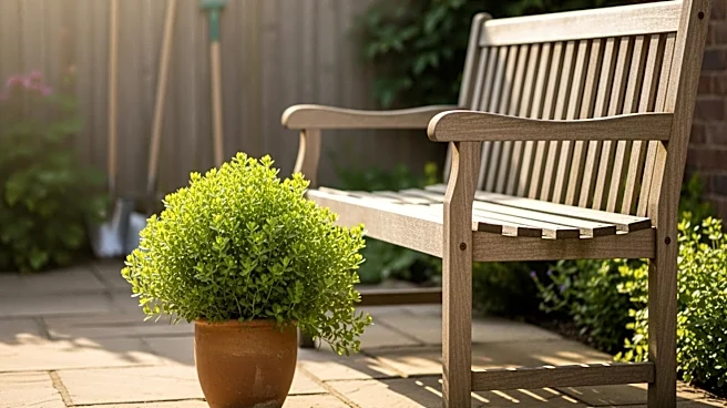 Walmart Offers Major Discounts on Outdoor Items, Enhancing Affordable Home Improvement
