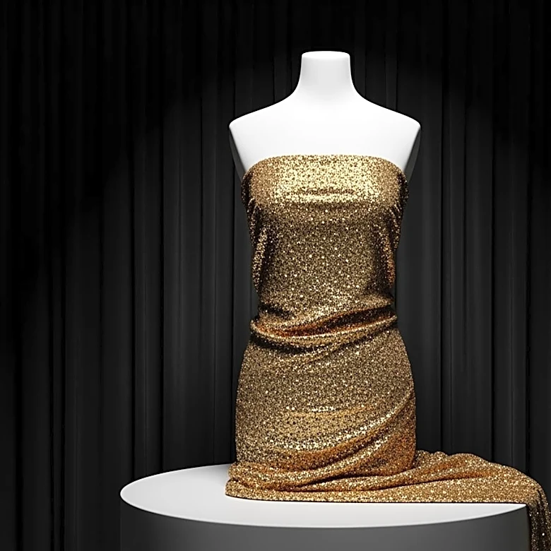Shania Twain Dazzles in Falguni Shane Peacock at ACM Awards 2026