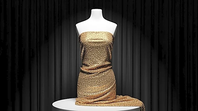 Shania Twain Dazzles in Falguni Shane Peacock at ACM Awards 2026