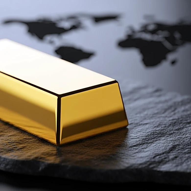 Goldman Sachs Predicts Increase in Central Bank Gold Purchases Amid Geopolitical Uncertainty