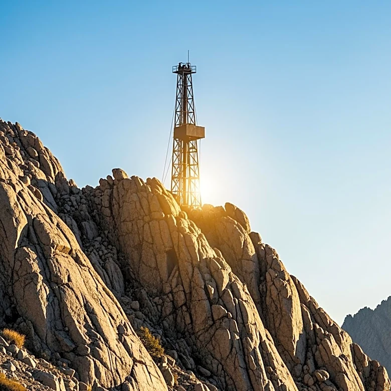 Nevada Organic Increases Capital for Murdock Mountain Drilling Expansion