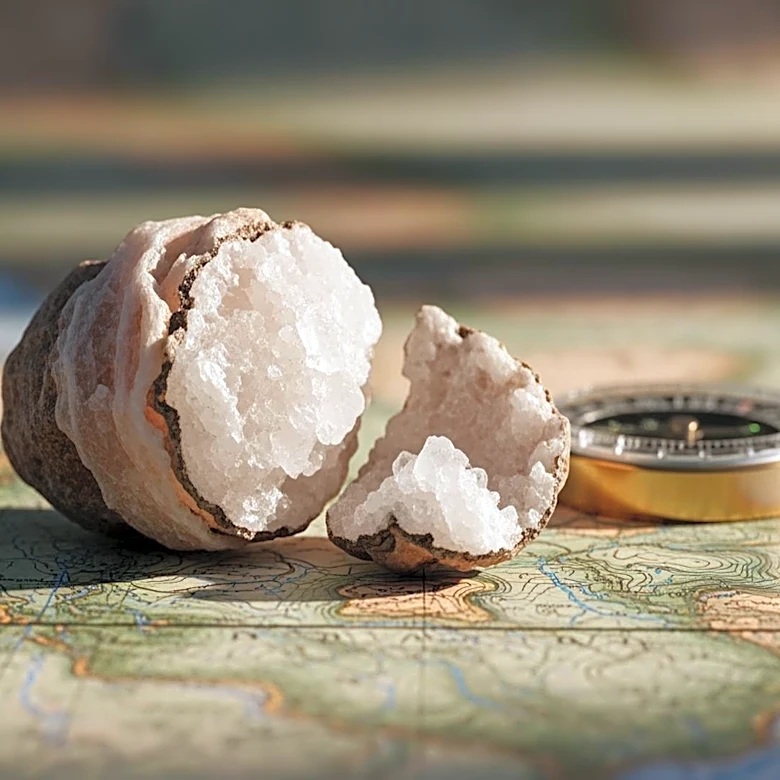 Atlas Salt Seeks Funding for Canadian Exploration Projects