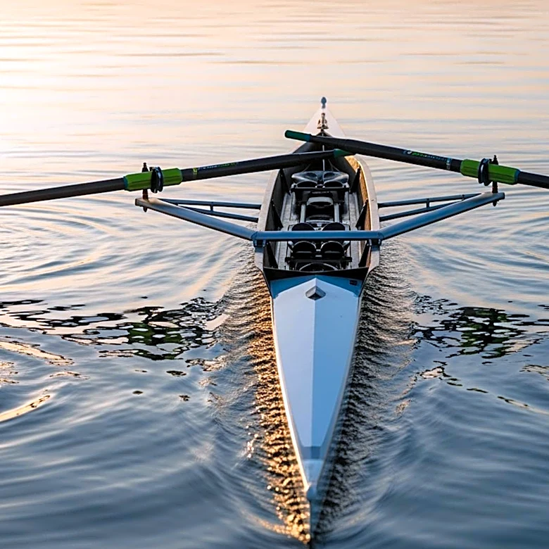 Washington Defeats Cal in MPSF Rowing Championships, Setting Stage for National Showdown