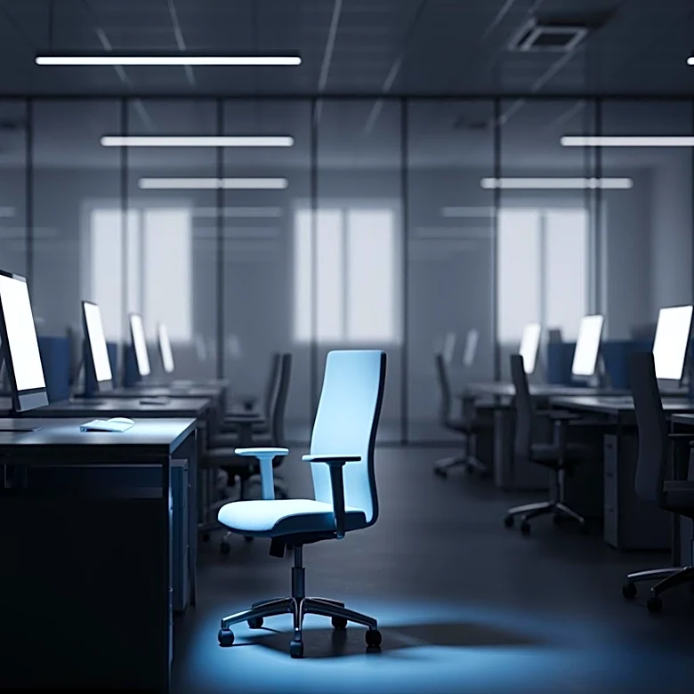 Meta Employees Face Anxiety as Company Plans Large-Scale Layoffs