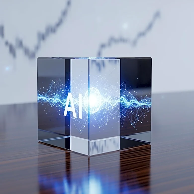 Citadel CEO Ken Griffin Acknowledges AI's Transformative Impact on Finance