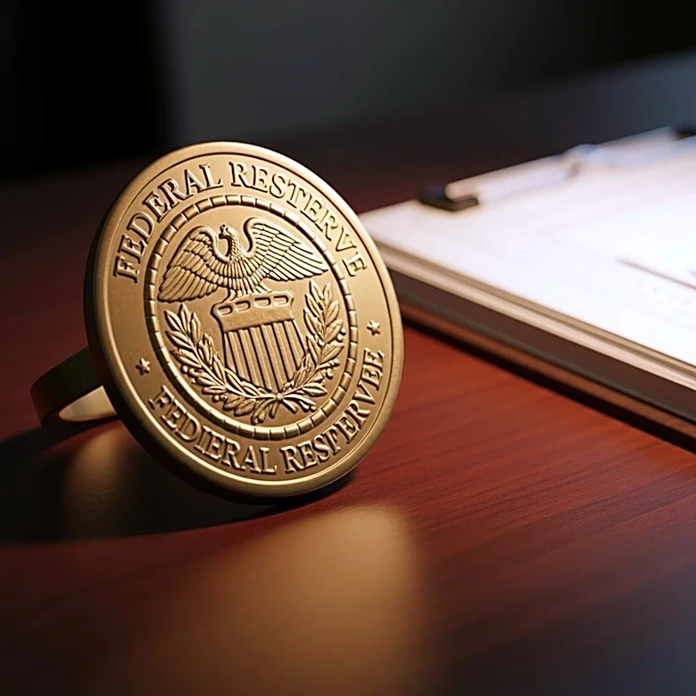 Kevin Warsh's New Role as Fed Chair Signals Major Shift in Monetary Policy
