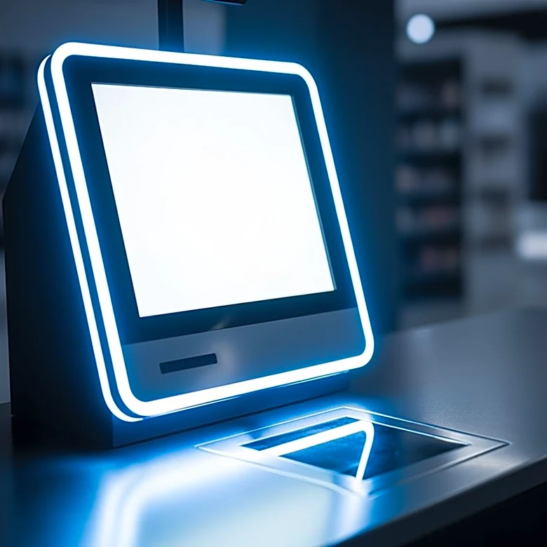 Walmart's 'Dark' Stores May Alter Self-Checkout Experience