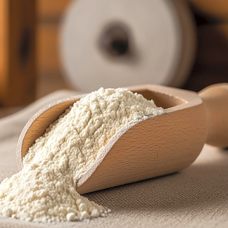 Molino Colombo Launches Opera Flour, Targeting Global Artisan Baking Market