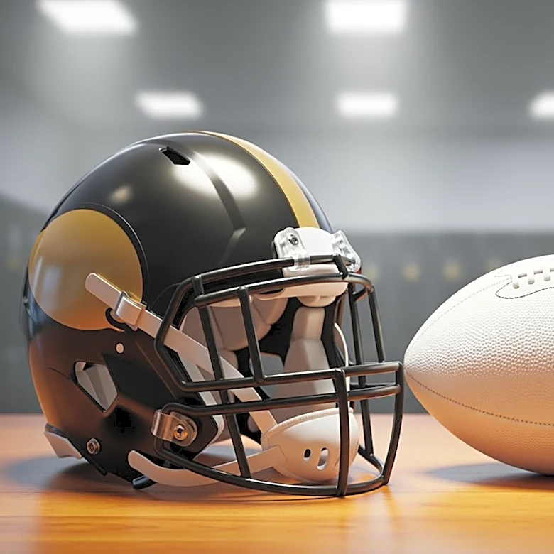 Steelers' Rookies Bernard and Allar Featured in NFLPA Rookie Premiere