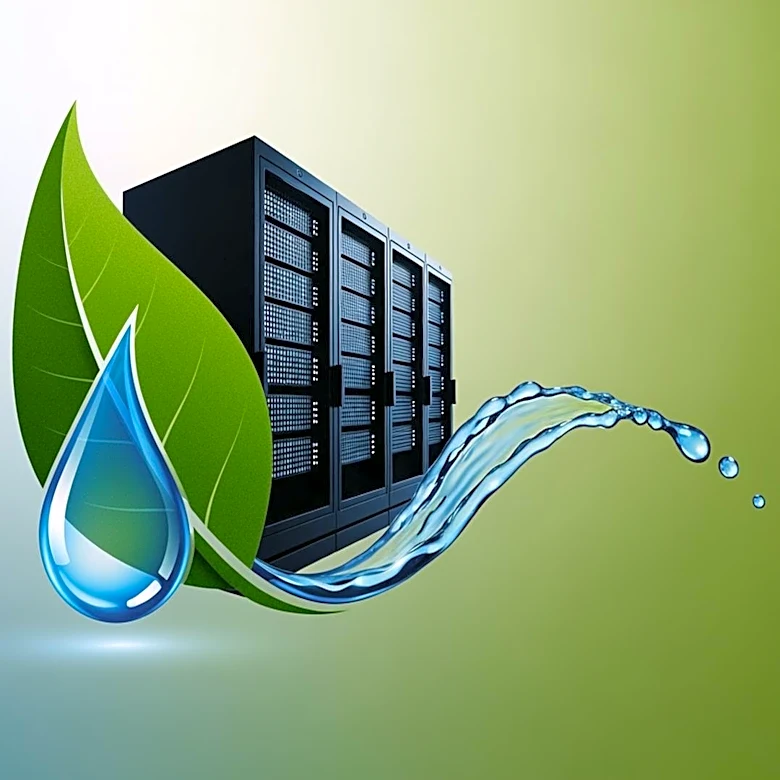 Balancing Data Center Expansion with Agricultural and Water Resource Protection