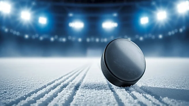 Buffalo Sabres Force Game 7 Against Montreal Canadiens in NHL Playoffs