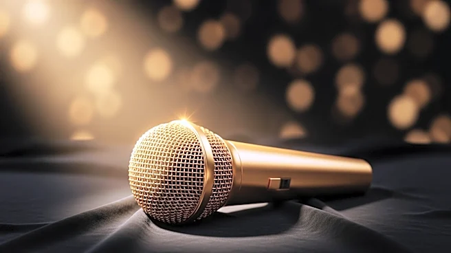 2026 ACM Awards: Ella Langley and Megan Moroney Lead with Top Honors