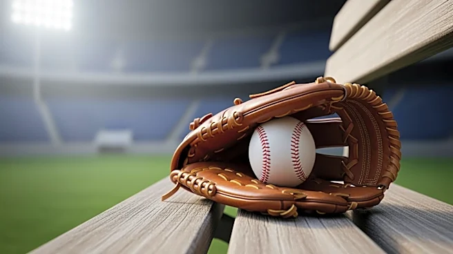 Mariners' Colt Emerson Makes Major League Debut Amid Team Injuries