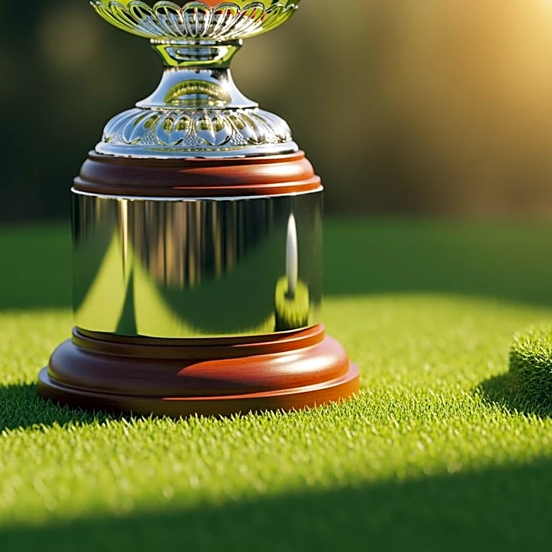 Aaron Rai Secures First Major Win at PGA Championship
