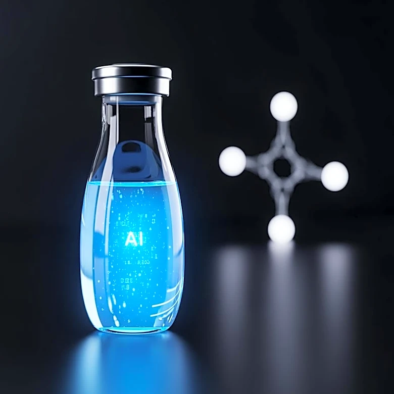 Harbour BioMed's AI-Enabled Drug Candidate LET003 Shows Promising Preclinical Results