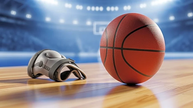 Rickea Jackson Suffers Knee Injury During Chicago Sky Game Against Minnesota Lynx
