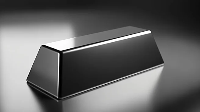 Endeavour Silver Achieves Profit Reversal in Q1 2026, Boosting Shareholder Confidence