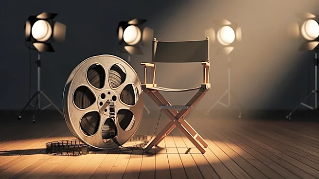 Christopher Nolan Discusses Challenges and Ambitions in Filmmaking with 'The Odyssey'