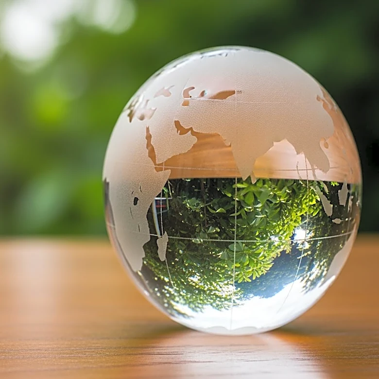 Nassimi Releases Third Annual Sustainability Report Highlighting Environmental Progress