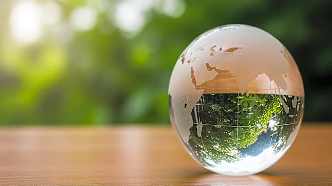 Nassimi Releases Third Annual Sustainability Report Highlighting Environmental Progress