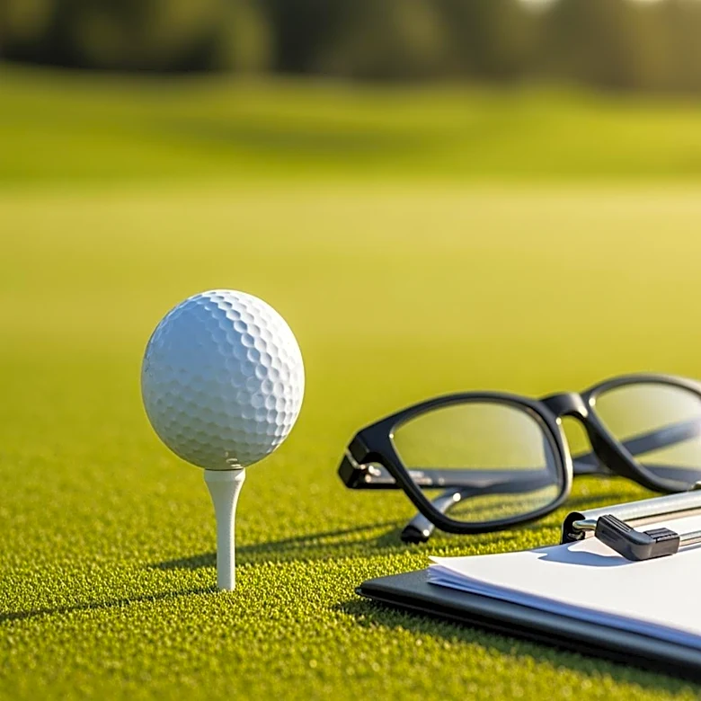 Alex Smalley's Mother Gains Attention as 'Momager' at PGA Championship