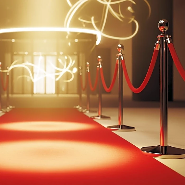 Cannes Film Festival Hosts World Premiere of 'Hope' Amidst Star-Studded Red Carpet