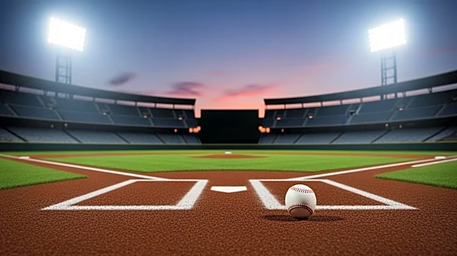 Washington Nationals Aim for Home Series Sweep Against Baltimore Orioles