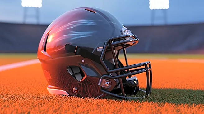 Miami Hurricanes Secure Commitment from Edge Rusher Jayvon Dawson