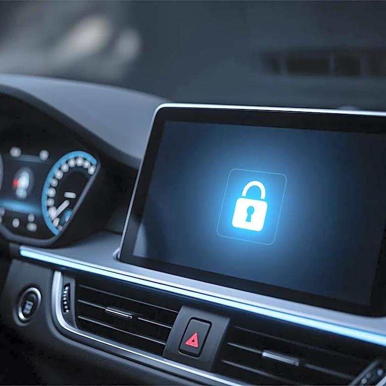 General Motors Faces Record Penalty for California Privacy Law Violation