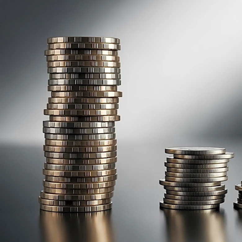 Federal Reserve Data Highlights Deposit Disparities Between Large and Small U.S. Banks