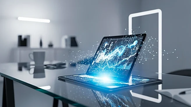 Consultant Urges Insurance Brokers to Embrace Technology Amid Slowing Growth