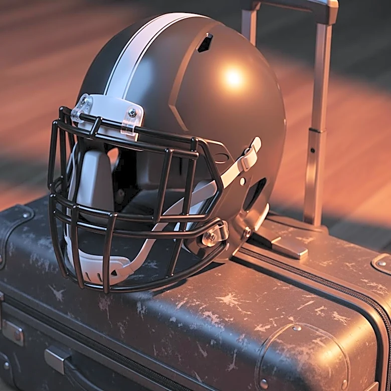 Los Angeles Rams Face Grueling 2026 Season with Travel and Rest Disadvantages