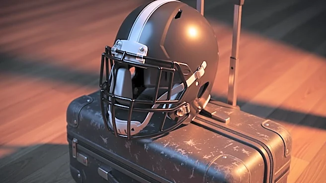 Los Angeles Rams Face Grueling 2026 Season with Travel and Rest Disadvantages
