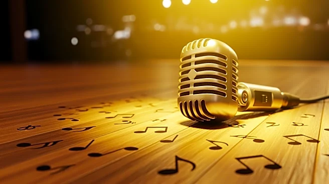 Augusta Hosts Inaugural Music and Songwriter Festival Celebrating Local Talent