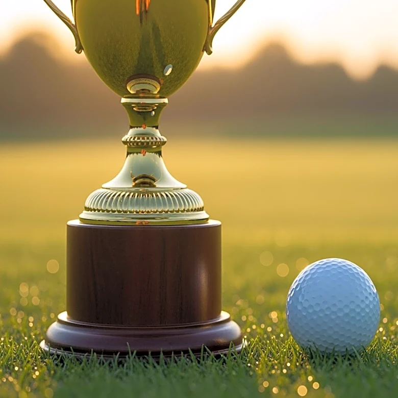 Aaron Rai Makes History as First English Golfer to Win PGA Championship in Over a Century