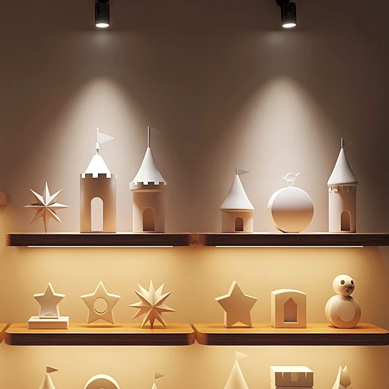 Disney Launches Limited-Time Store Concept to Revitalize In-Person Shopping Experience