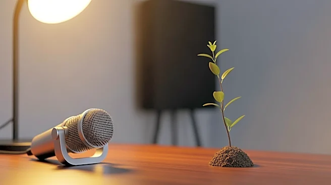 Podcast Host Alex Cooper Announces Pregnancy, Signals Shift in Personal Life