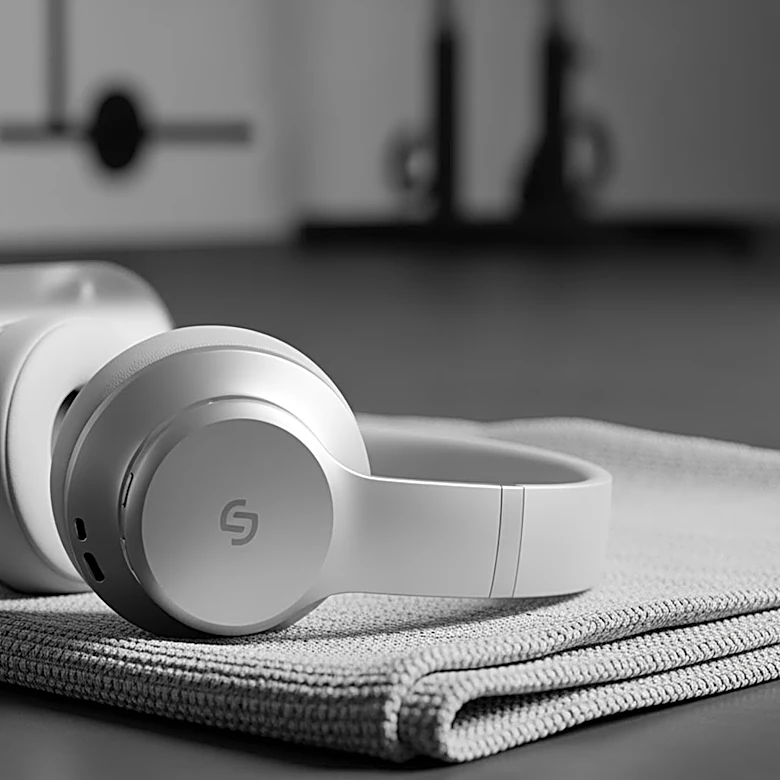 Skullcandy Offers Major Discount on Crusher 540 Wireless Headphones, Enhancing Affordability for Fitness Enthusiasts