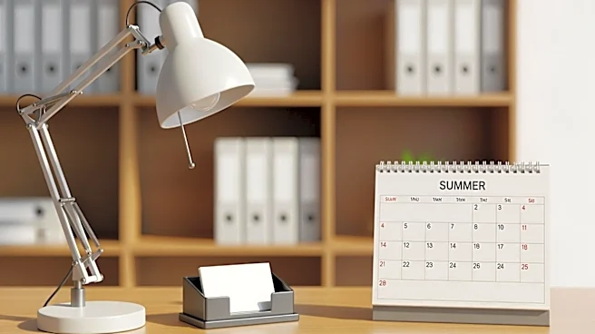 Insurance Agencies Face Marketing Role Shortage Amid Summer Hiring Push