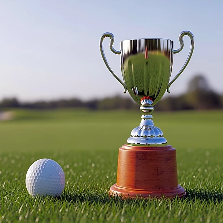 Lottie Woad Secures Second LPGA Title at Queen City Championship