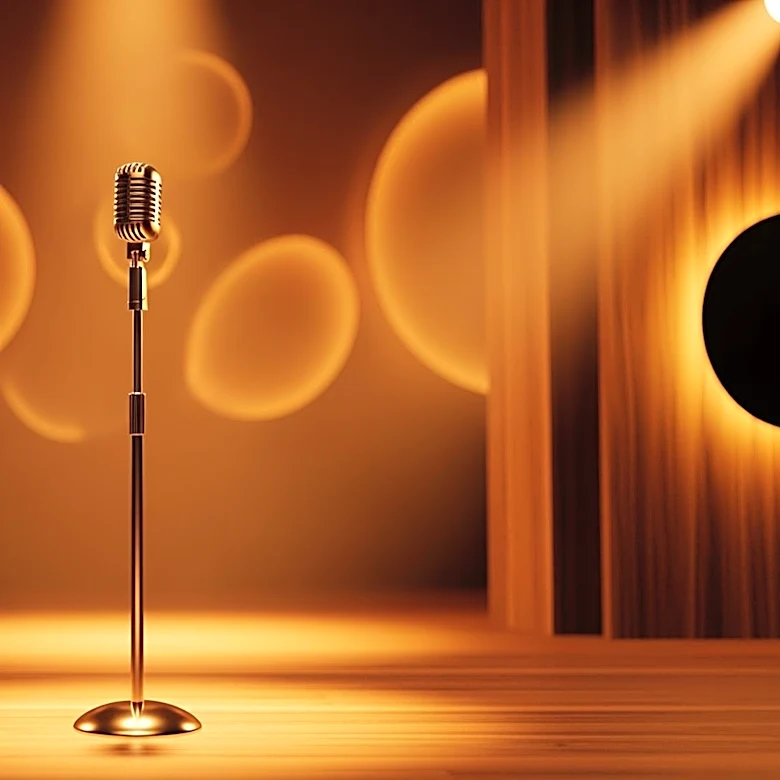 Shania Twain Hosts 2026 Academy of Country Music Awards at New Venue