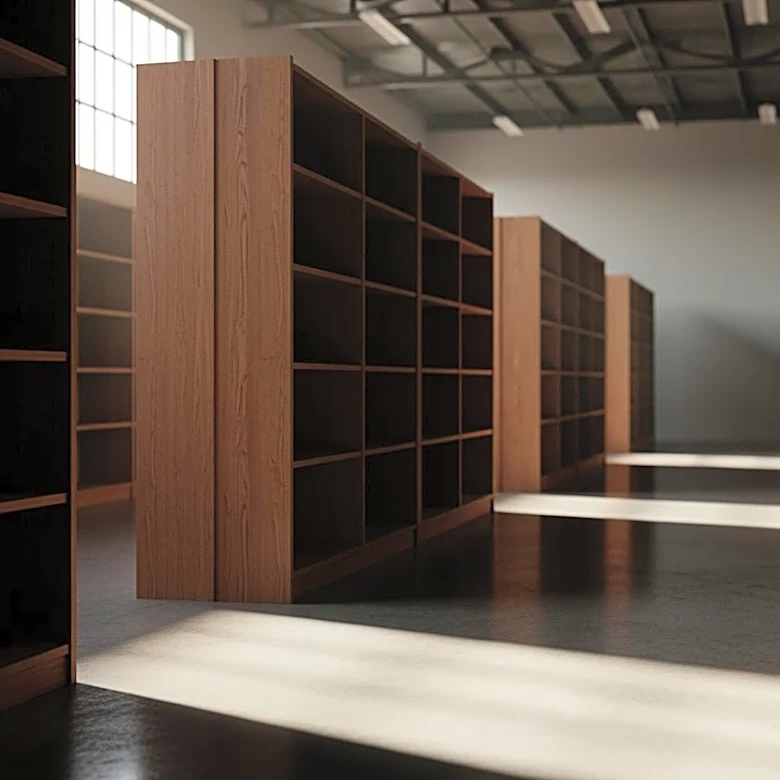 Brooklyn Storehouse Announces Closure Amid Owners' Legal Dispute