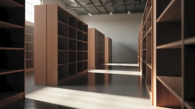 Brooklyn Storehouse Announces Closure Amid Owners' Legal Dispute