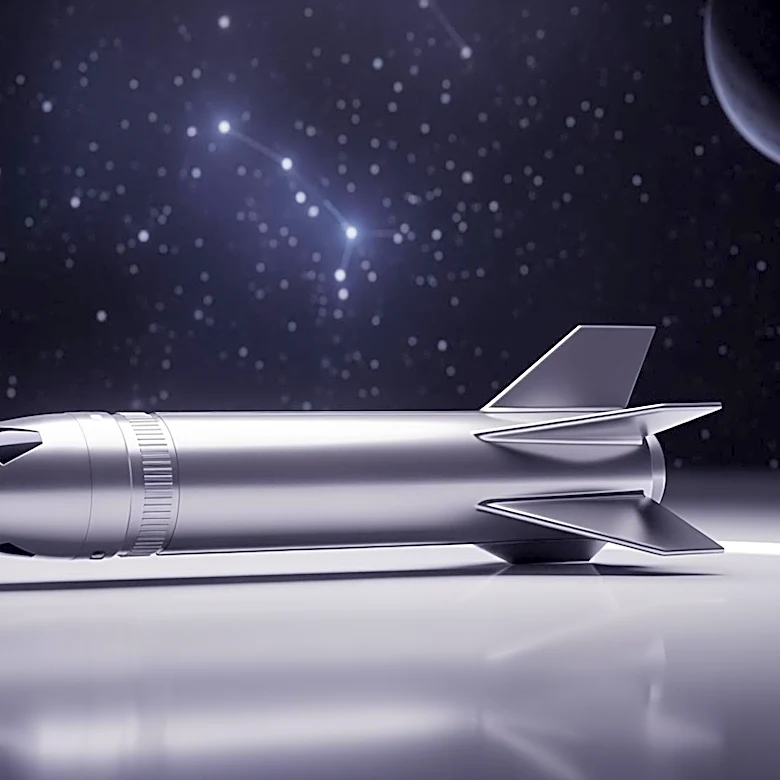SpaceX Plans IPO with $1.75 Trillion Valuation, Aiming for June Launch