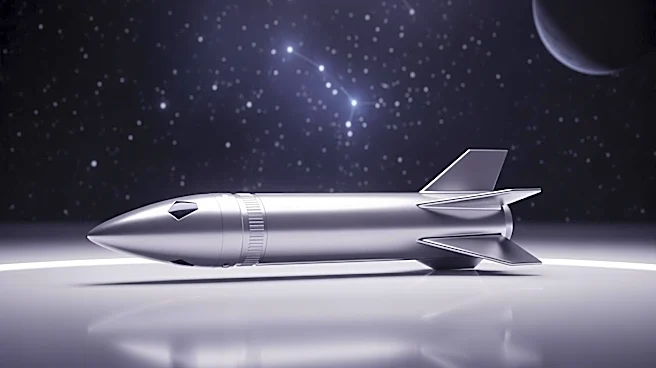 SpaceX Plans IPO with $1.75 Trillion Valuation, Aiming for June Launch