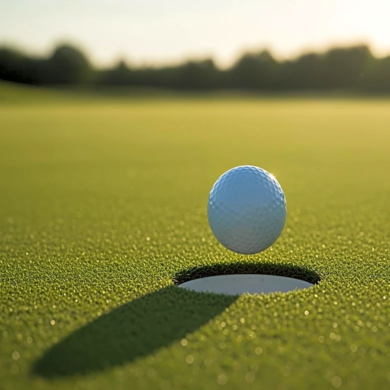 Aaron Rai's Eagle Putt Revives His PGA Championship Hopes