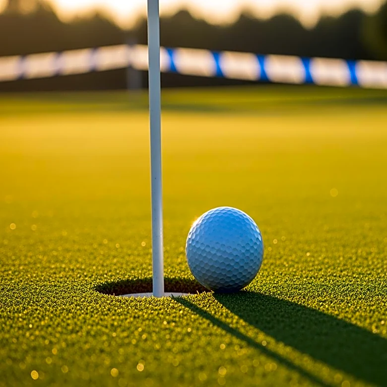 Lottie Woad Takes Lead at LPGA's Kroger Queen City Championship Amidst Competitive Field