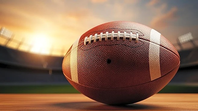 Texas Longhorns Football Team Ranked as Most Complete Roster for 2026 Season