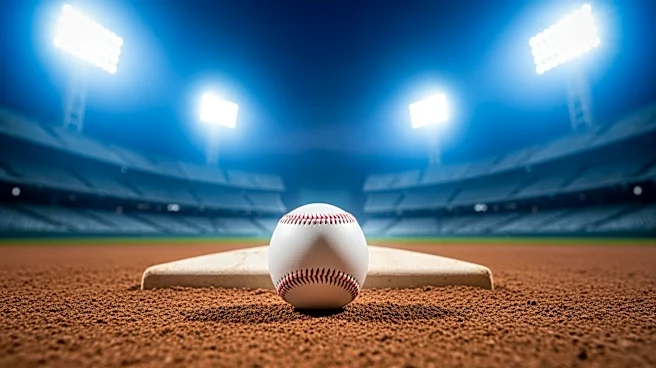 White Sox Triumph Over Cubs in 10-Inning Thriller with Walk-Off Home Run