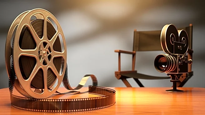 Cannes Documentary Reveals Critics' Impact on Director David Lean